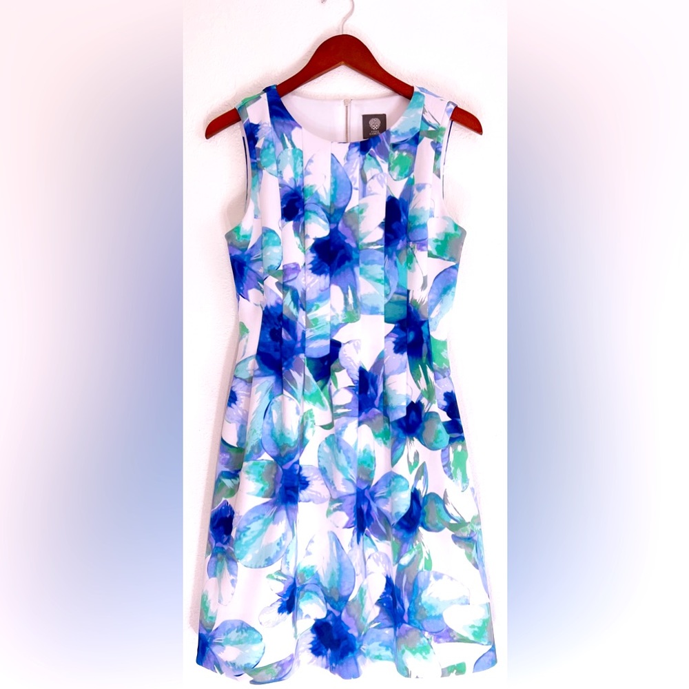 Size 8 dress